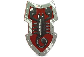 Набор LEGO Lord Vladek Shield