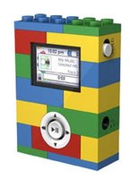 Набор LEGO 2GB MP3 Player (Multicolor)