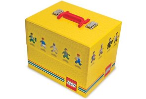 Набор LEGO Store & Carry Case