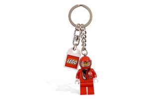 Набор LEGO Racer Key Chain