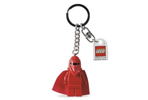 Набор LEGO Imperial Royal Guard Key Chain