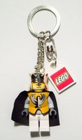 Набор LEGO 851734 King Jayko Key Chain