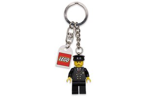 Набор LEGO 851746 Pilot Key Chain