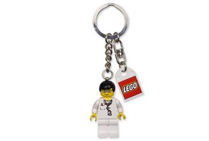 Набор LEGO Doctor Key Chain