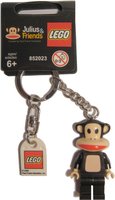 Набор LEGO Julius the Monkey Key Chain
