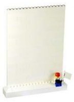Набор LEGO 852668 Brick Wall Photo Display (Portrait)