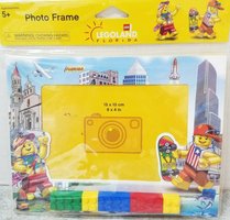 Набор LEGO 853155 Photo Frame (LEGOLAND Florida Version)