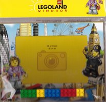 Набор LEGO 853155-2 Photo Frame (LEGOLAND Windsor Version)