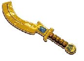 Набор LEGO Pharaoh's Quest Sword