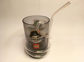 Набор LEGO Pirates Tumbler with Straw