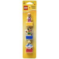 Набор LEGO Girl Magnet Set 2012