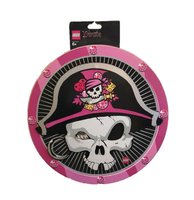 Набор LEGO Pirate Shield (Pink)