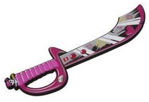 Набор LEGO Pink Pirate Sword