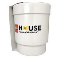 Набор LEGO Upscaled Mug [LEGO House Version]