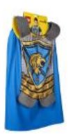 Набор LEGO Lion Knight Dress-Up