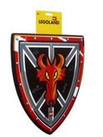 Набор LEGO Dragon Shield