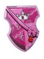 Набор LEGO Princess Shield