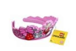 Набор LEGO Princess Crown