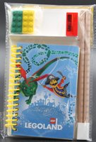 Набор LEGO LEGOLAND Stationery Set