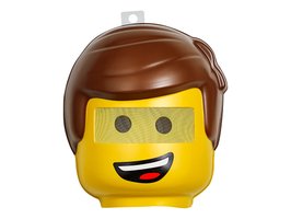 Набор LEGO Emmet Mask