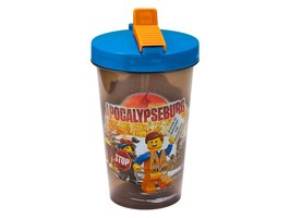 Набор LEGO The LEGO Movie 2: Tumbler with Straw