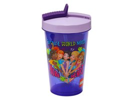 Набор LEGO Friends Tumbler with Straw