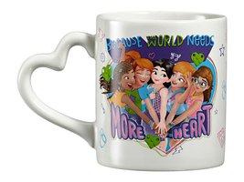Набор LEGO Friends Ceramic Mug
