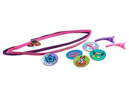 Набор LEGO Friends Hair Accessory Set