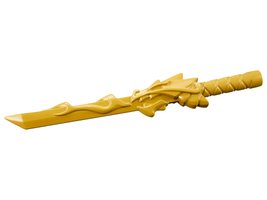 Набор LEGO Sword of Fire