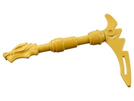 Набор LEGO Scythe of Quakes