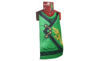 Набор LEGO Ninja Dress Up