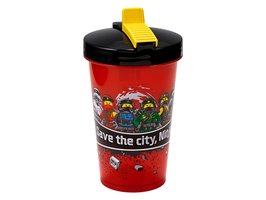 Набор LEGO Ninjago Tumbler with Straw