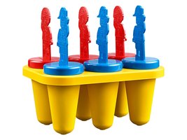 Набор LEGO Ice Lollipop Tray