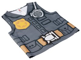 Набор LEGO City Police Vest
