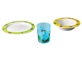 Набор LEGO DUPLO Tableware