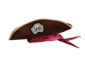Набор LEGO Pirate Hat (Boy)