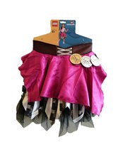 Набор LEGO Pirate Dress-Up (Girl)