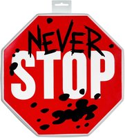 Набор LEGO Stop Sign Shield