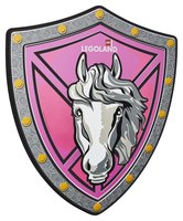 Набор LEGO Princess Horse Shield