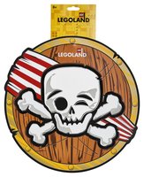 Набор LEGO Pirate Shield