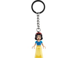 Набор LEGO Snow White Key Chain