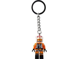 Набор LEGO Luke Skywalker Pilot Key Chain