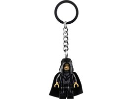 Набор LEGO Emperor Palpatine Key Chain
