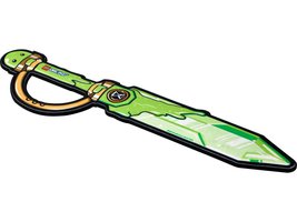 Набор LEGO Mateo's Z-Blob Sword