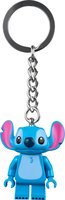 Набор LEGO Stitch Key Chain