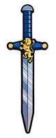 Набор LEGO Lion Clan Sword