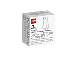 Набор LEGO 88019-3 USB Power Adapter Type A (With Holes)