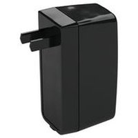 Набор LEGO 88020-2 USB Power Adapter Type A (No Holes in Pins) (Black)