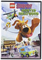 Набор LEGO 883929537228 Scooby-Doo: Haunted Hollywood: Original Movie (All Formats)