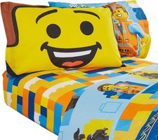 Набор LEGO The LEGO Movie Duvet Set